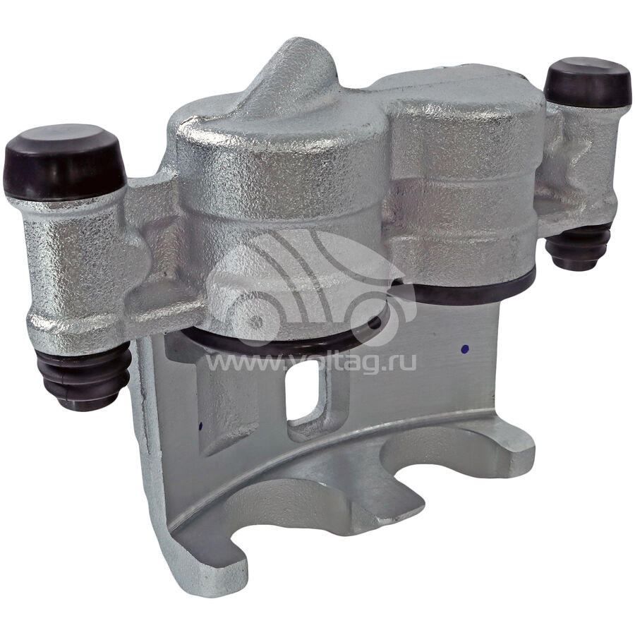 Суппорт тормозной KRAUF BNZ1260GM (BNZ1260GM)