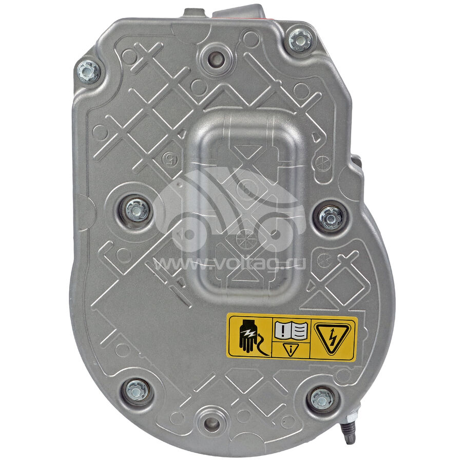 Компрессор кондиционера KRAUF KCN2152GW (150125600F)