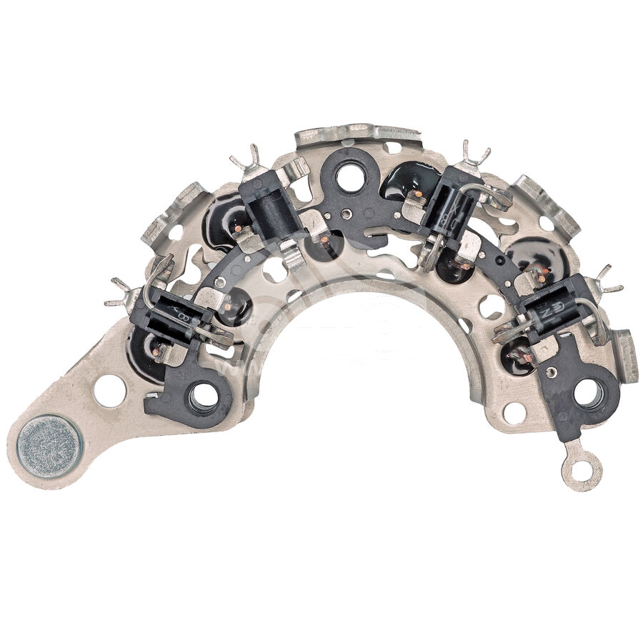 Диодный мост генератора KRAUF AEA9788BP (AEA9788BP)