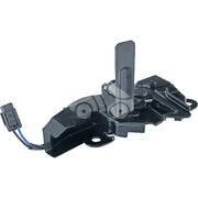 Замок капота DLZ1685