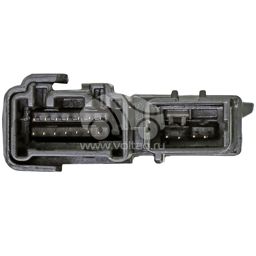 Контактная группа подушки безопасности KRAUF HZX1047CS (3658200XSZ08A)