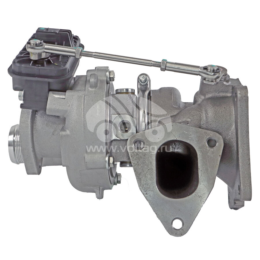 KRAUF MTQ3381NM