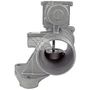 Клапан ЕГР EGZ1062