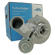 Турбокомпрессор MTG7714