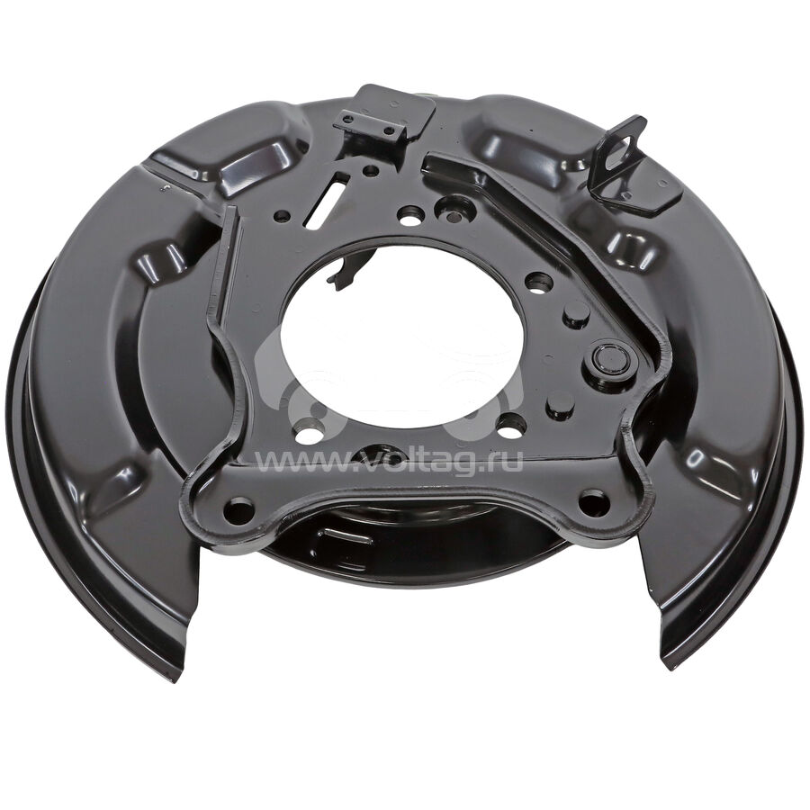 Кожух тормозного диска KRAUF BDZ1489SD (BDZ1489)