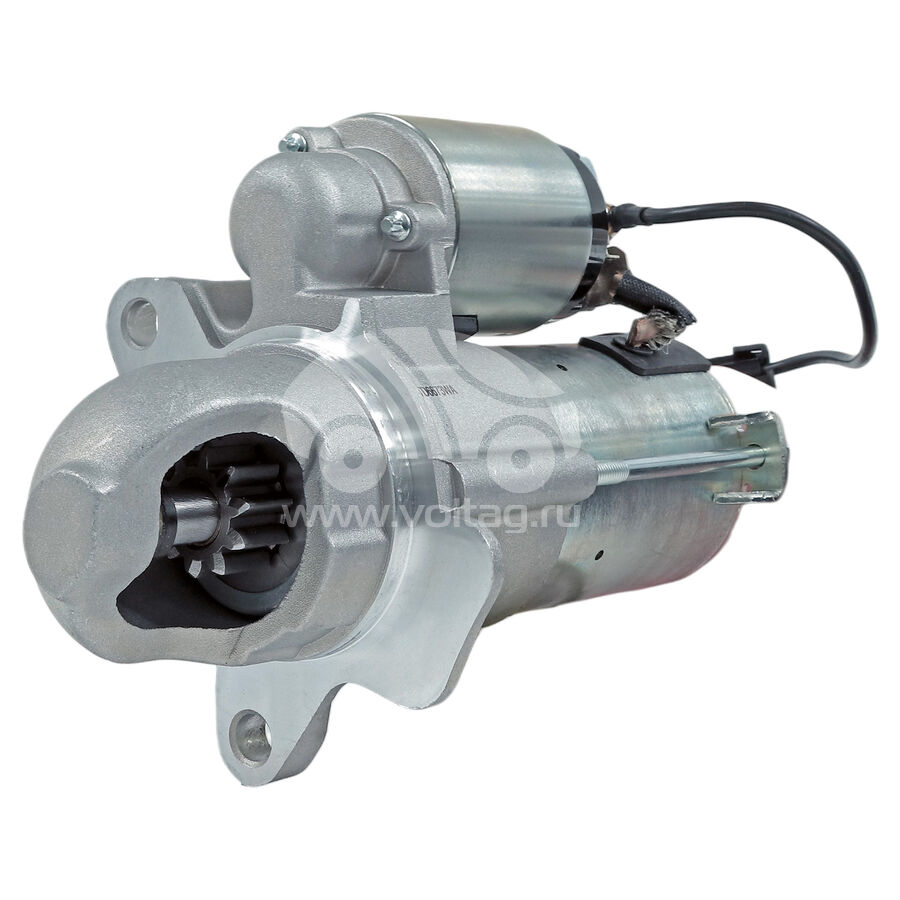 Motorherz STD6673WA