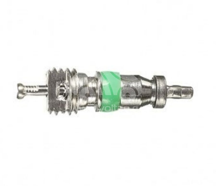 Slide valve UVZ1008