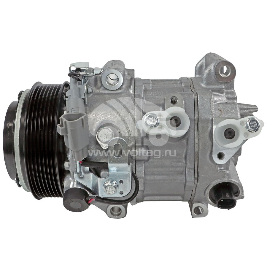 Компрессор кондиционера KRAUF KCN1499ZR (KCN1499ZR)