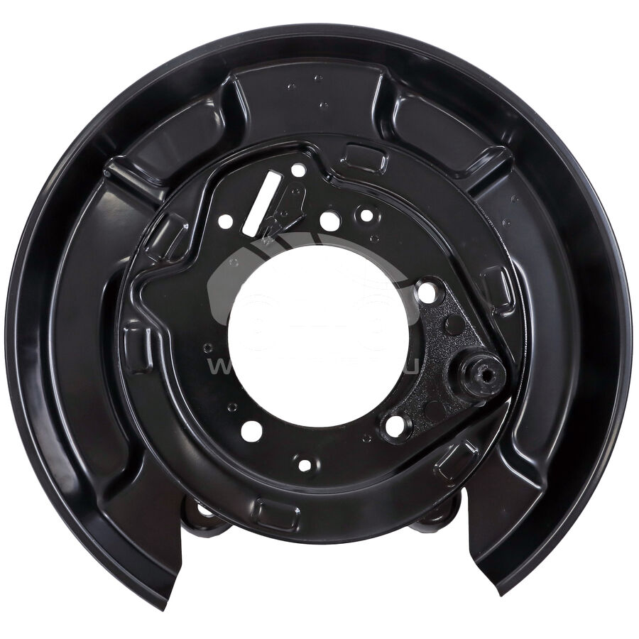 Кожух тормозного диска KRAUF BDZ1490SD (BDZ1490)