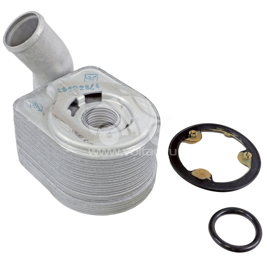 Масляный радиатор KRAUF KRO1039RR (KRO1039RR)