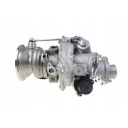 Турбокомпрессор MTI3762