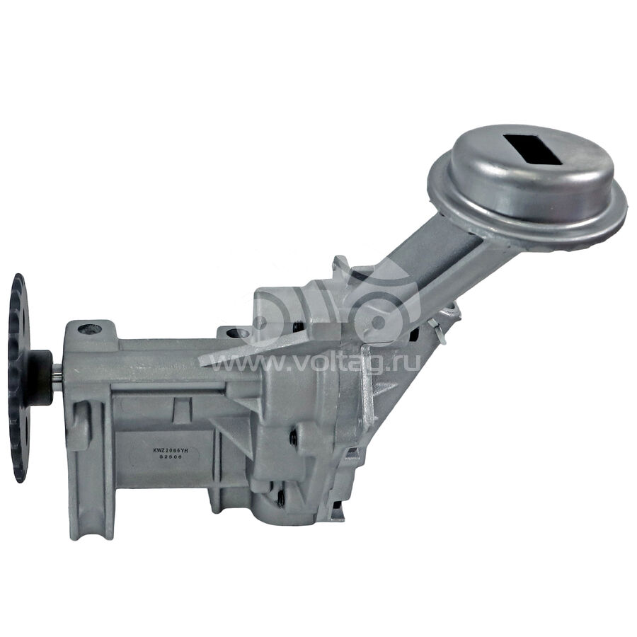 Насос масляный ДВС KRAUF KWZ2065YH (7701693576)