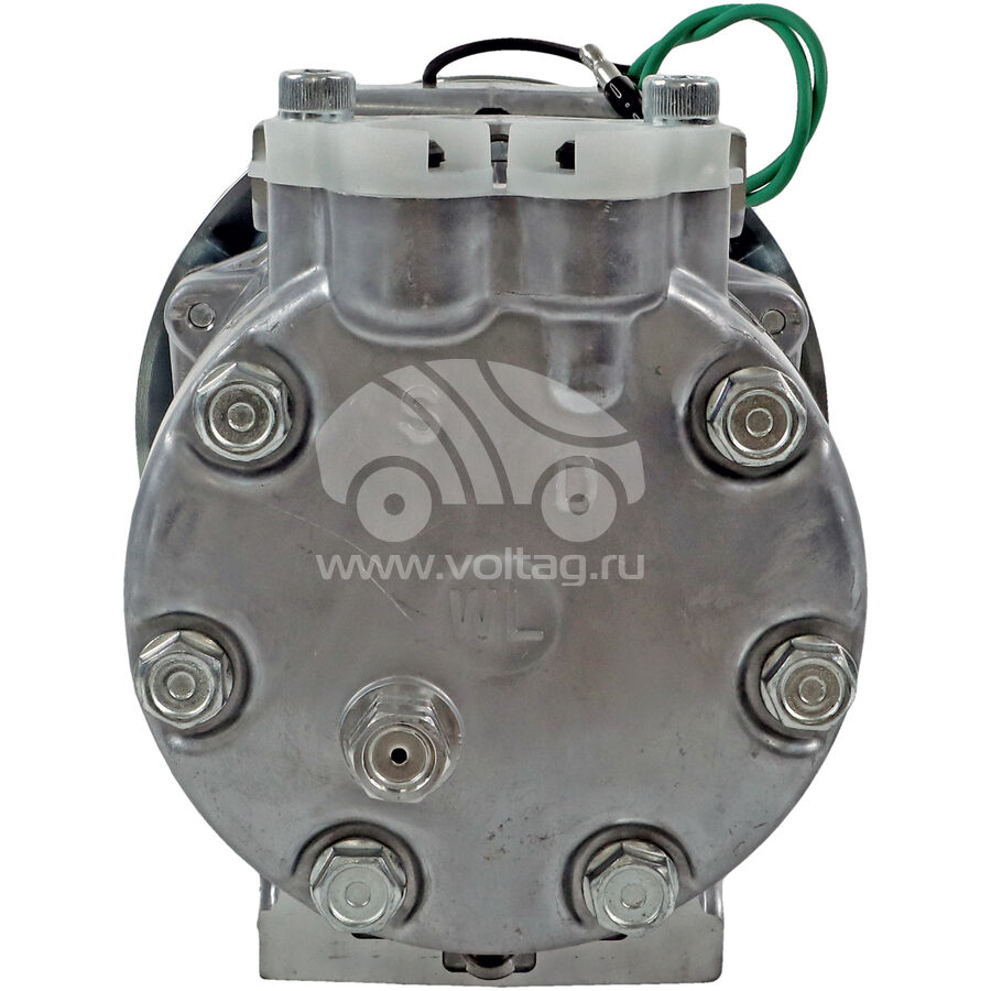 Компрессор кондиционера KRAUF KCS1476VG (SD7H137360)