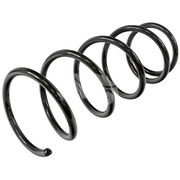 Пружина подвески XAS1136