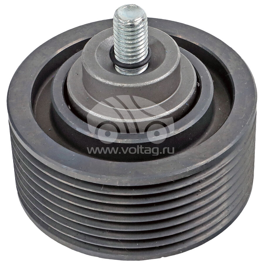 Ролик обводной приводного ремня KRAUF RKZ1617EG (RKZ1617EG)