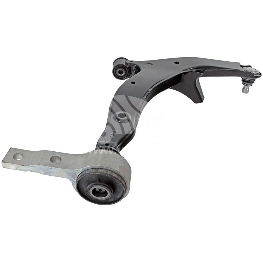 Рычаг подвески WSA1982 Рычаг подвески WSA1982