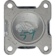 Карданный вал DSZ1295