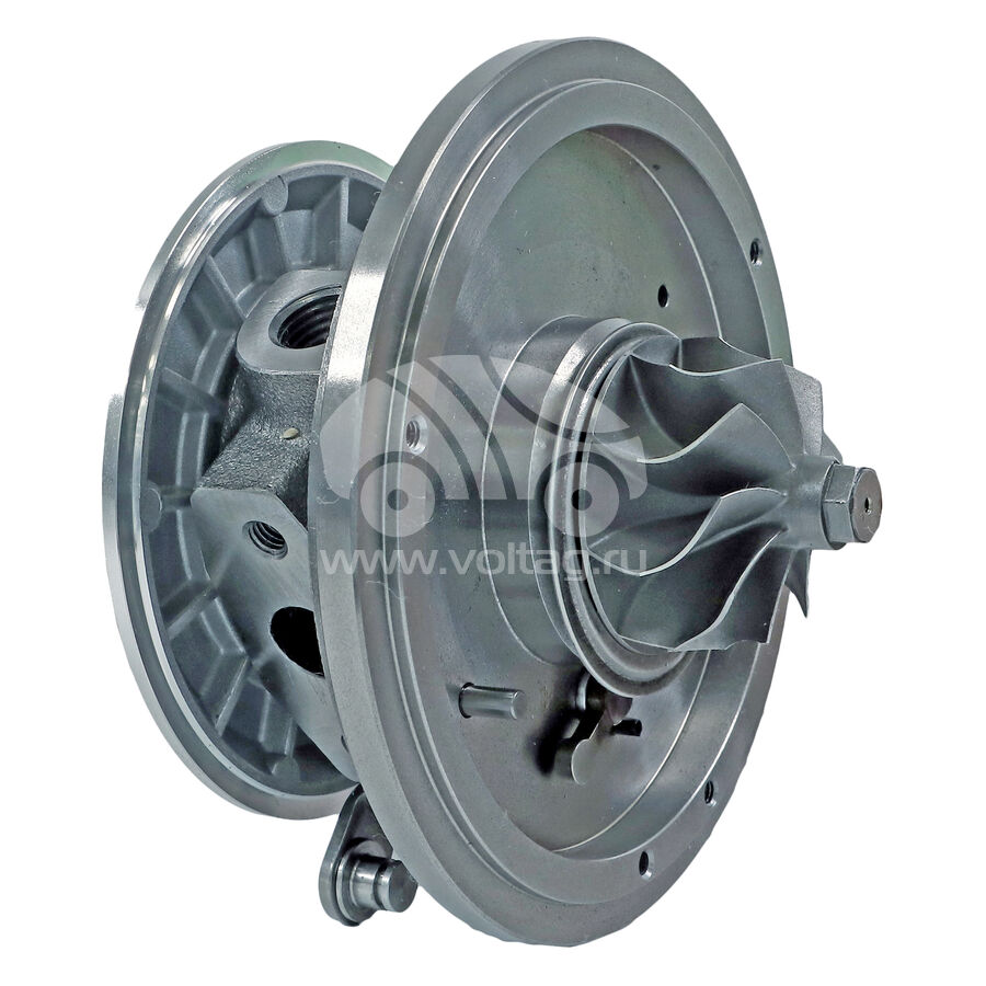 Картридж для турбокомпрессора KRAUF MCT9065BE (MCT9065BE)