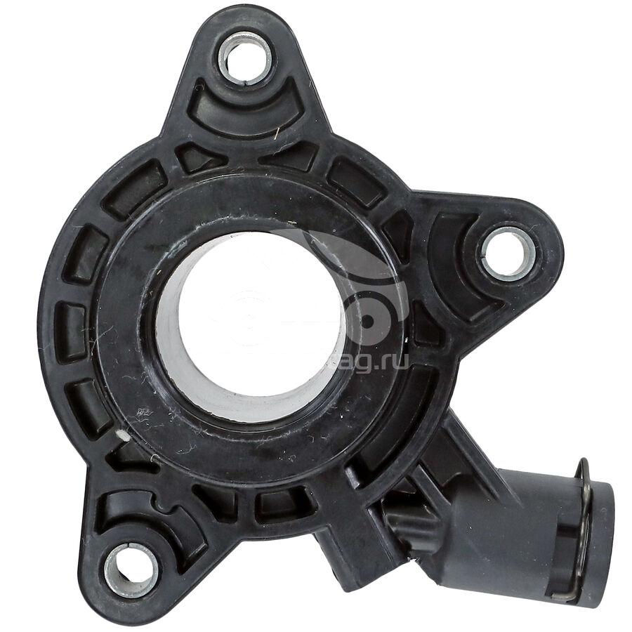 Подшипник выжимной гидравлический KRAUF CBZ1289LT (6MF22D1602001)