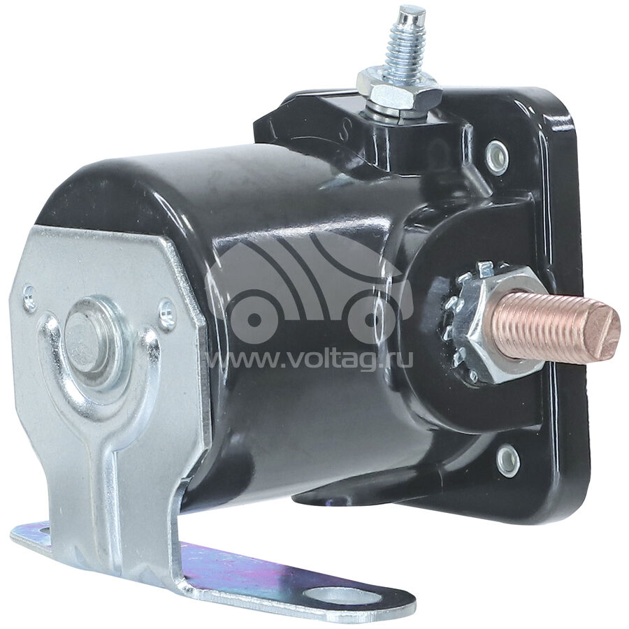 Втягивающее реле стартера SSZ0503 Втягивающее реле стартера SSZ0503