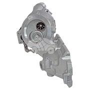 Турбокомпрессор MTF1508