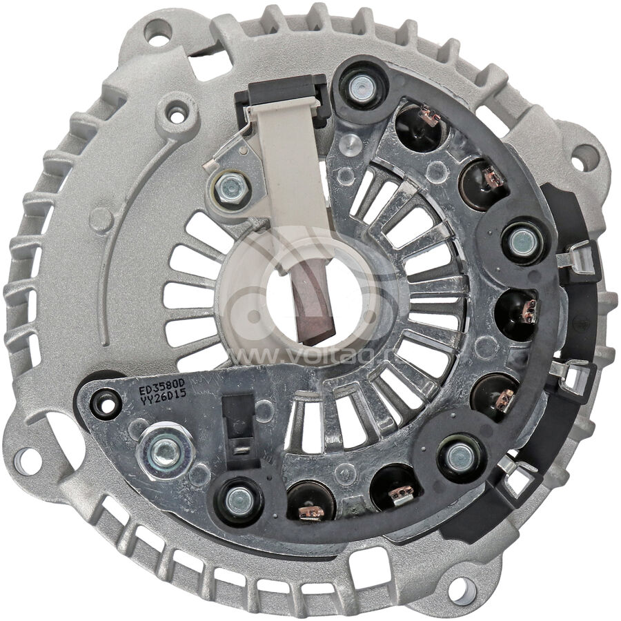 Аналог UTM ED3580D