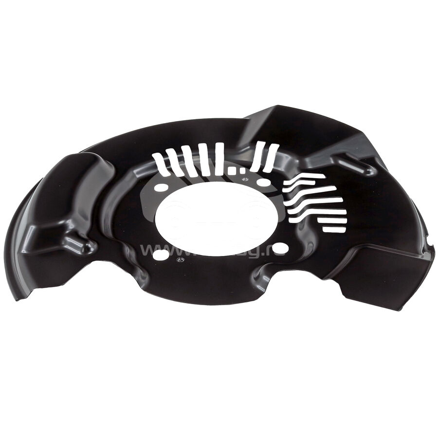 Кожух тормозного диска KRAUF BDZ1481SD (BDZ1481)