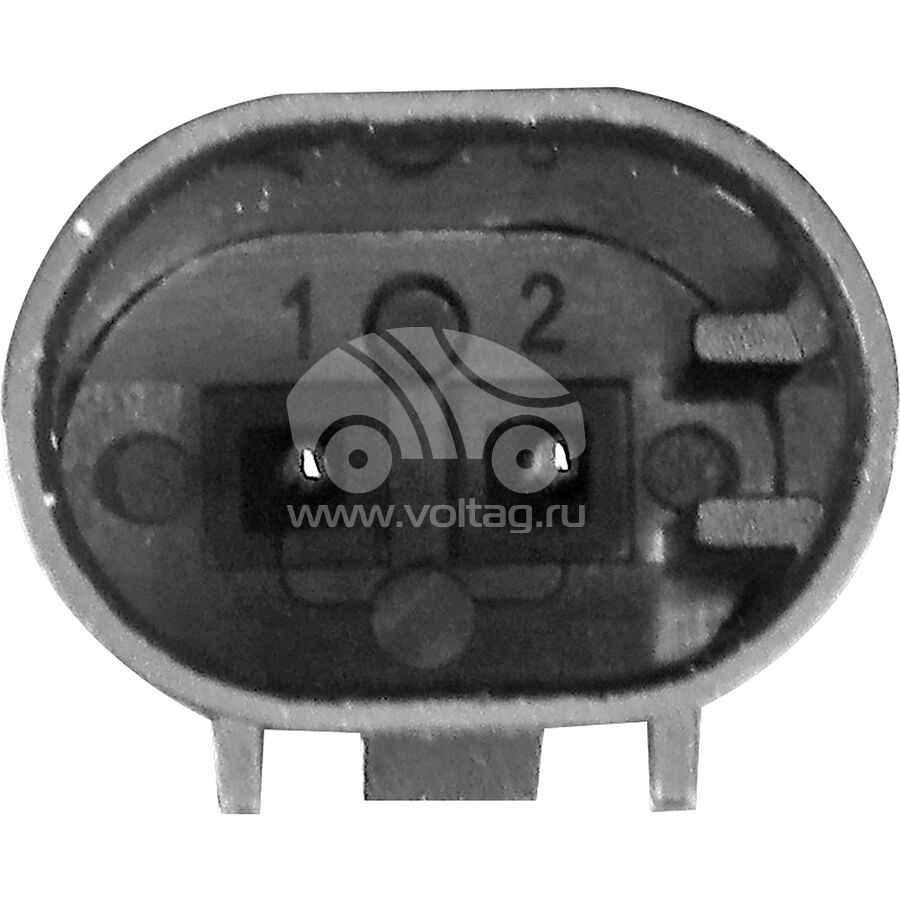 Корпус термостата KRAUF TVZ1536NF (TVZ1536NF)