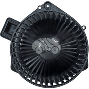Мотор печки c крыльчаткой MZZ0563