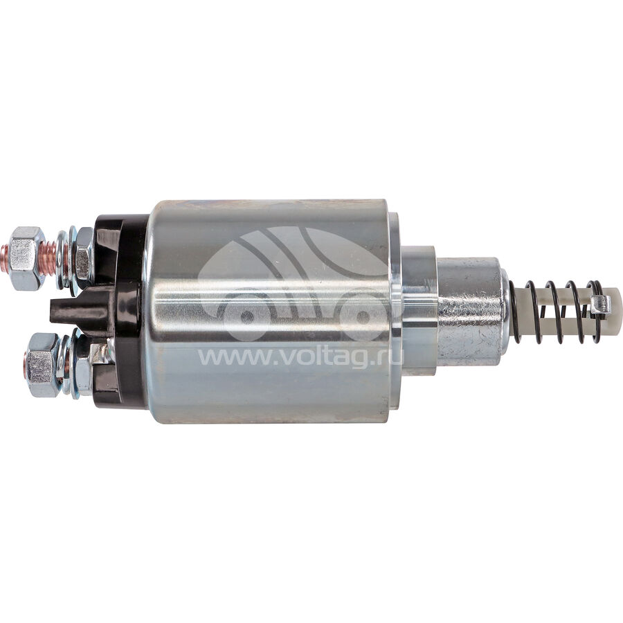 Втягивающее реле стартера KRAUF SSB3852FS (233852)