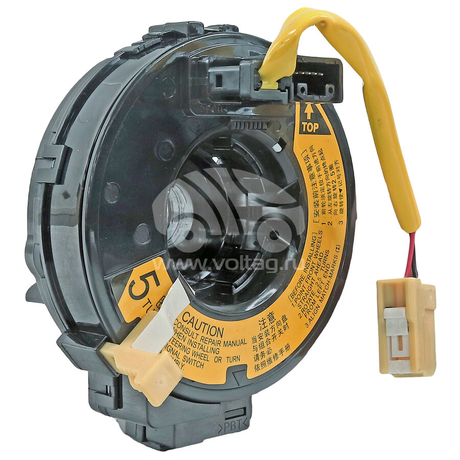 Контактная группа подушки безопасности KRAUF HZX0220KC (HZX0220KC)