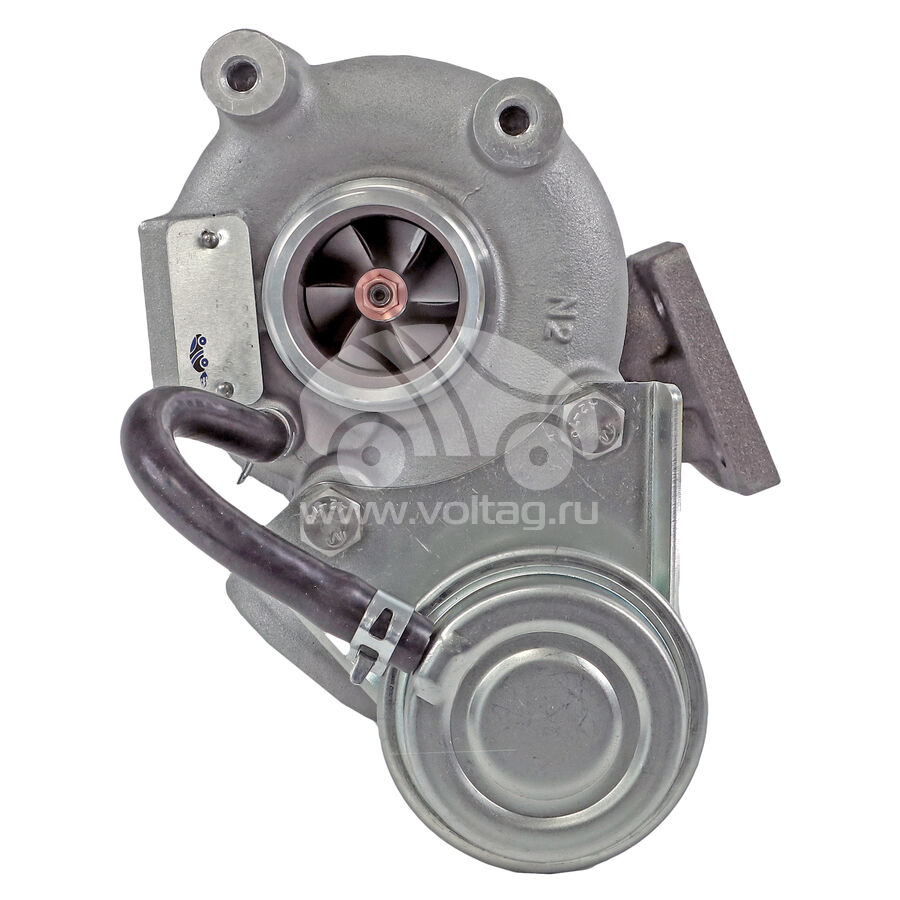Турбокомпрессор KRAUF MTM1622NM (1J53017015)