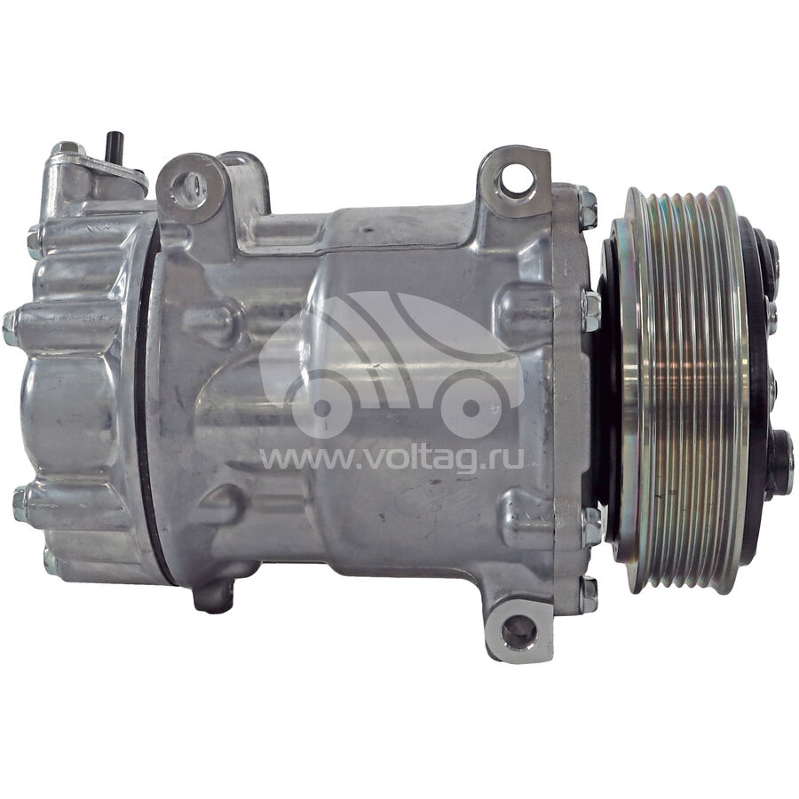Компрессор кондиционера KRAUF KCS0357VG (KCS0357VG)