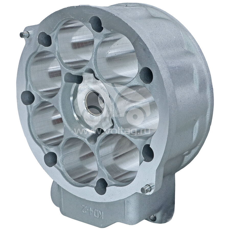 Цилиндр компрессора кондиционера KRAUF DRH1175YU (on977013K220)