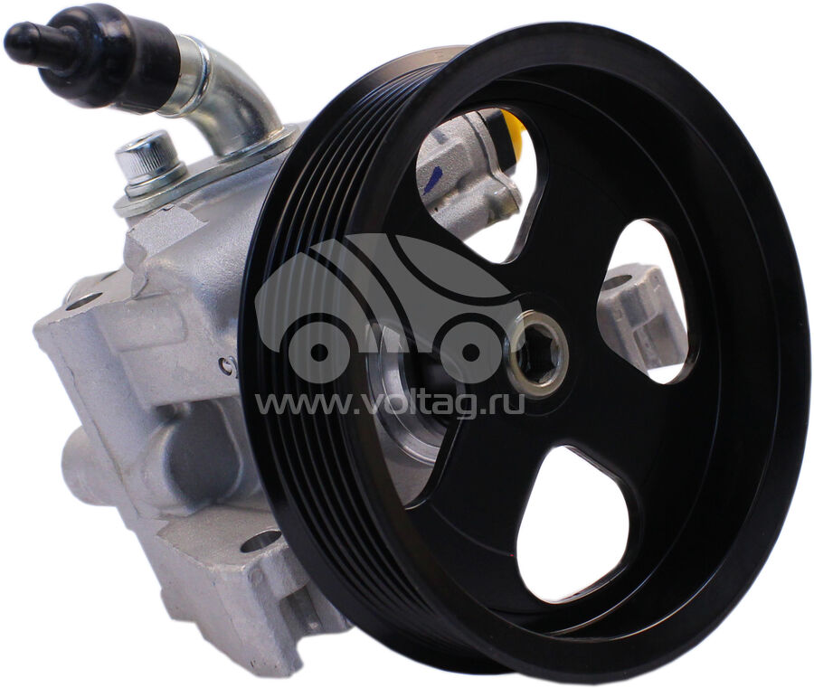 Насос гидроусилителя руля ZAUFER 400N10367Z (P1554 D)