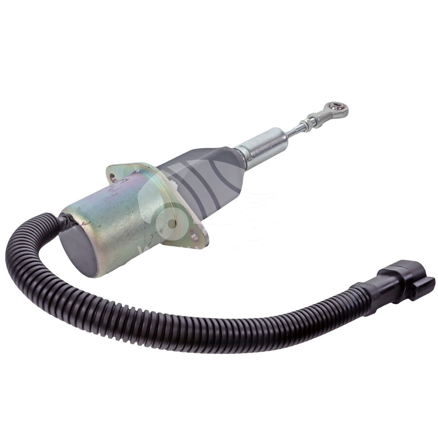 Клапан отсечки топлива KRAUF FZZ3016KC (FZZ3016KC)