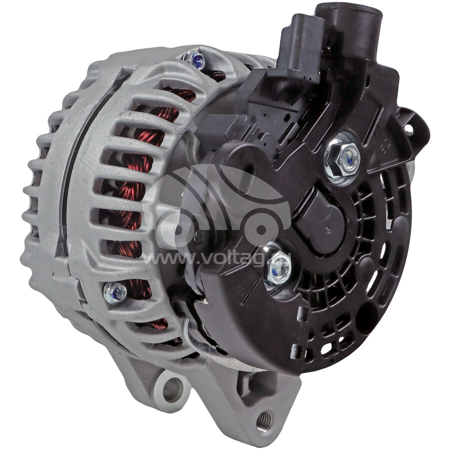 Генератор Motorherz ALB1914WA (0124525063)