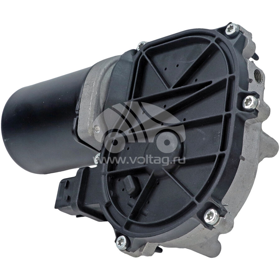 Мотор стеклоочистителя KRAUF DDZ1336XJ (2039222)