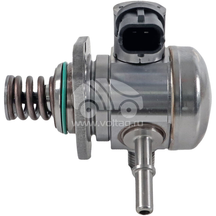 Насос высокого давления бензиновый KRAUF FPZ1631SN (B016554)
