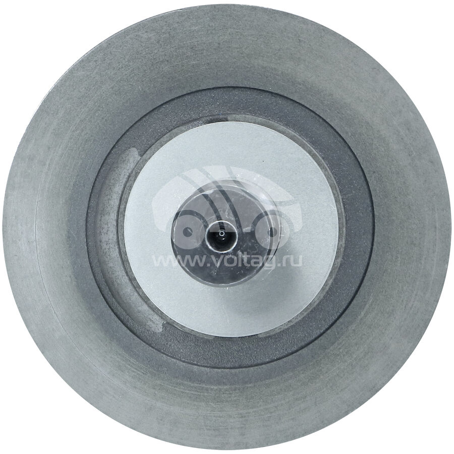 Вал компрессора кондиционера KRAUF DRN1173YU (on10S15C)