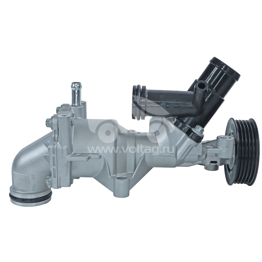 Помпа водяная KRAUF KWZ2132UP (KWZ2132UP)