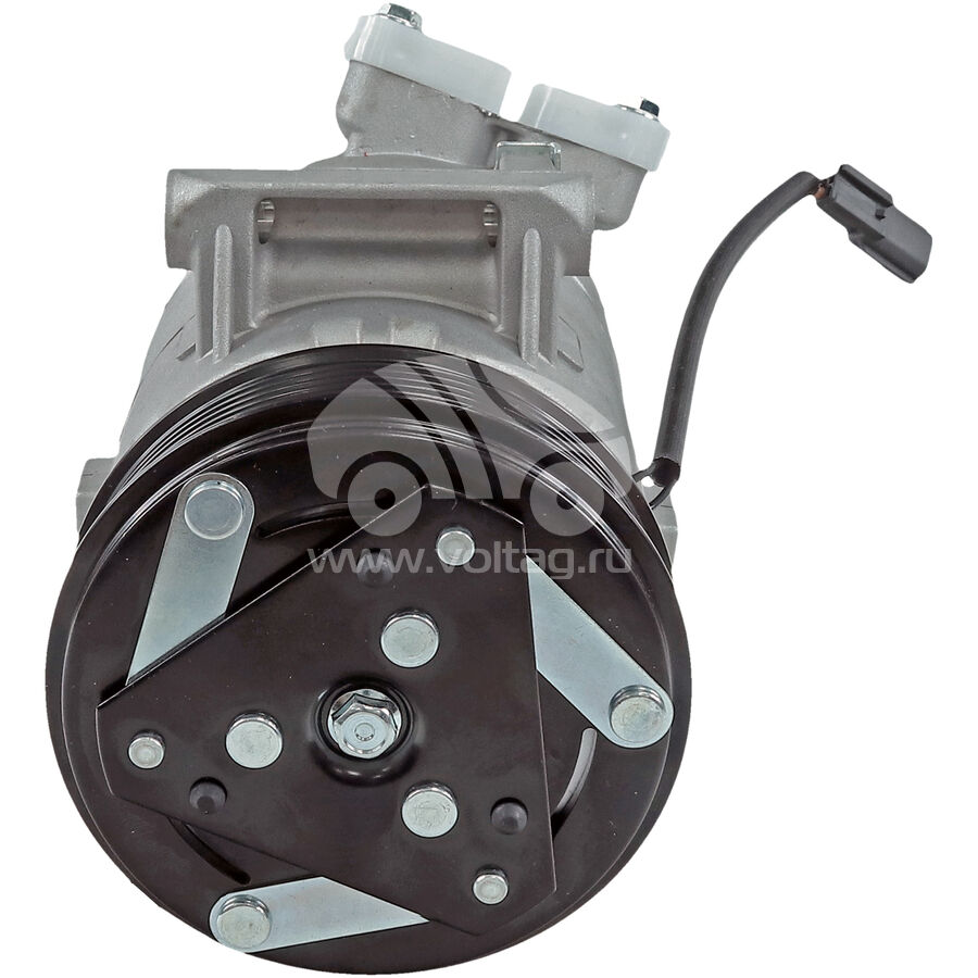 Компрессор кондиционера KRAUF KCC1361BZ (KCC1361BZ)