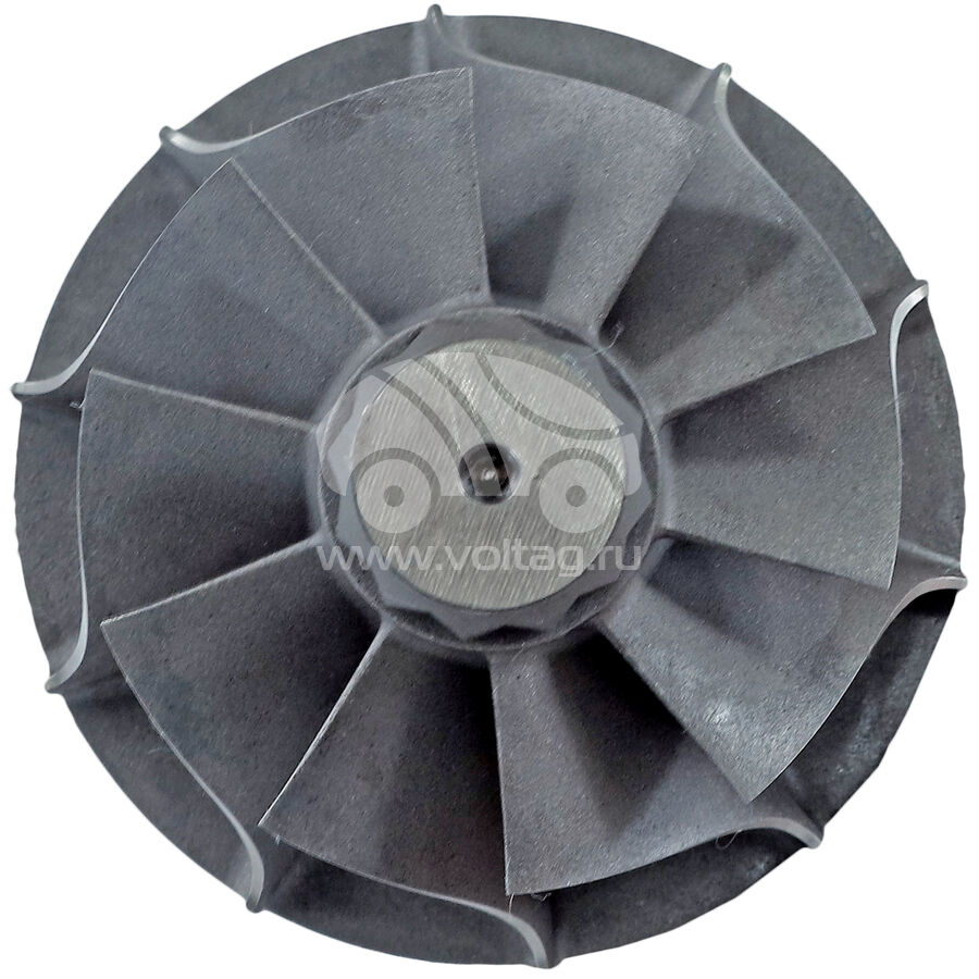 Вал турбокомпрессора MST0748 Вал турбокомпрессора MST0748