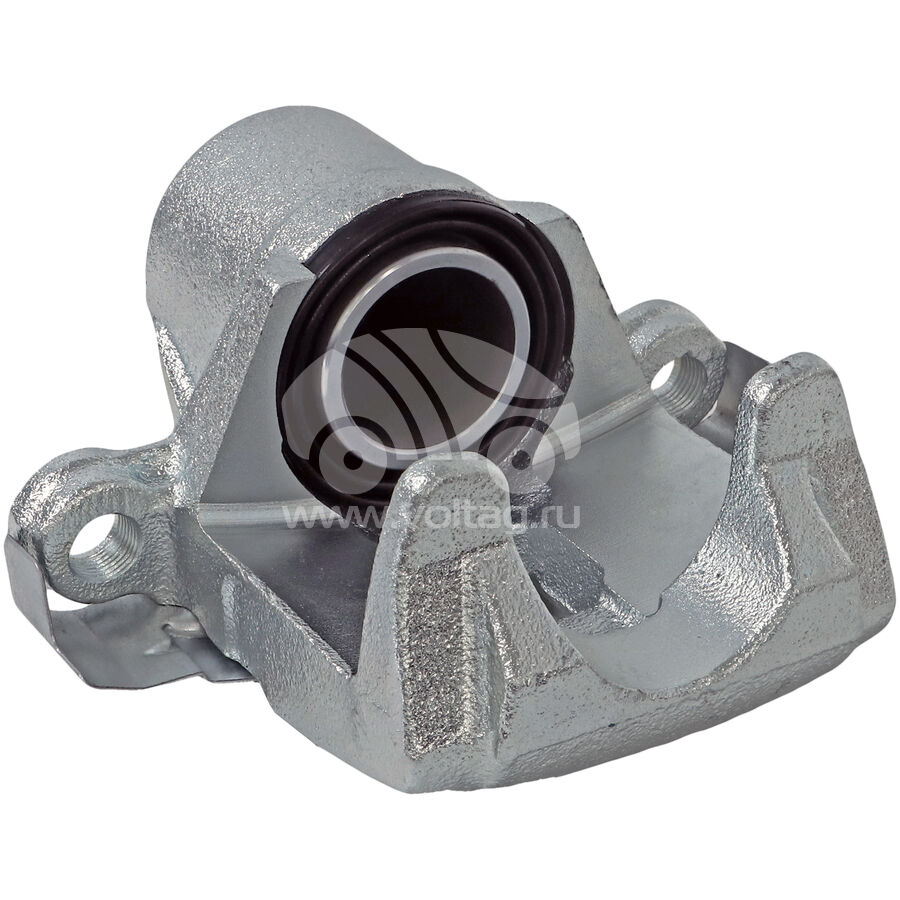 Суппорт тормозной KRAUF BNZ1034GM (BNZ1034GM)