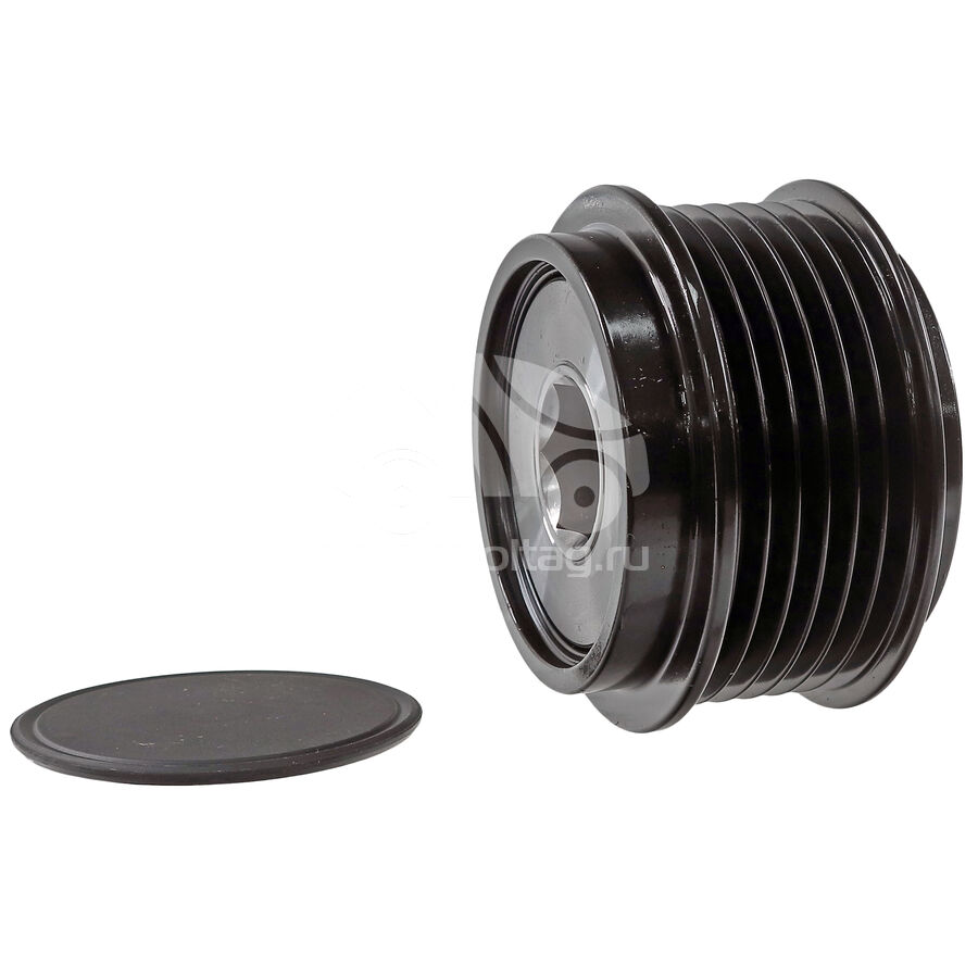Шкив обгонный генератора KRAUF APV1065PX (APV1065PX)