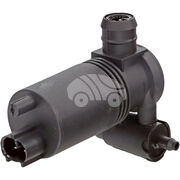 Насос стеклоомывателя DDZ1327