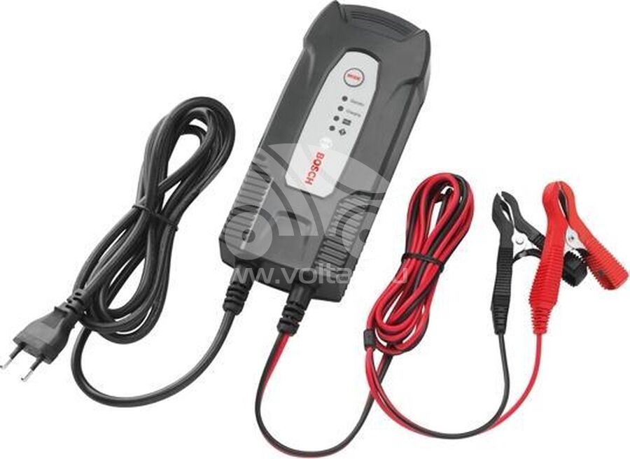 Battery charger QUZ1002