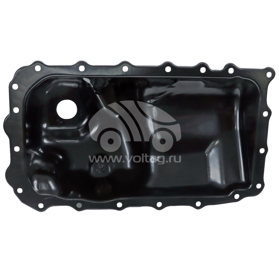 Поддон масляный ДВС KRAUF OPE1120AT (11137568565)