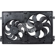 Вентилятор охлаждения с кожухом RCF1082