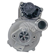 Турбокомпрессор MTQ3634